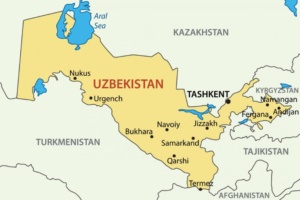 Missione CIUZ in Uzbekistan 11-15 Ottobre 2022