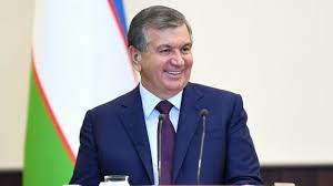 In giugno prevista la visita in Italia del Presidente dell’Uzbekistan