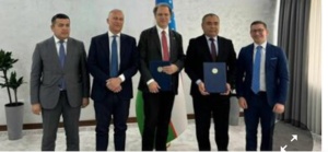 Accordi bilaterali tra Università della Tuscia di Viterbo e Università dell’Uzbekistan: occidente e oriente si avvicinano attraverso la ricerca