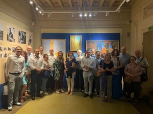 Il 15 giugno si è tenuto l’evento CIUZ a Firenze